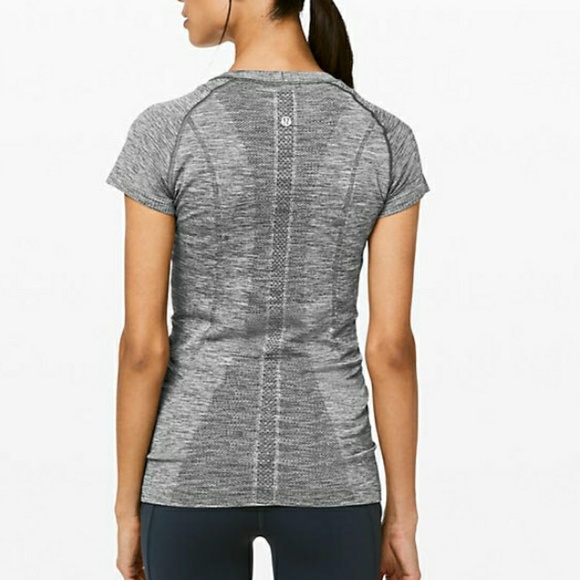 lululemon athletica Tops - Lululemon Sport Running Top